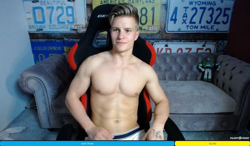 free live gay cams